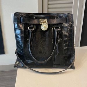 Michael Kors Vintage Tote